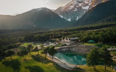 Standesamtliche Berghochzeit in Österreich: TOP Locations, die ihr kennen müsst!