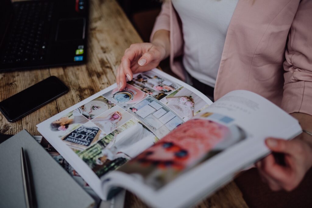 First steps in wedding planning for your mountain wedding