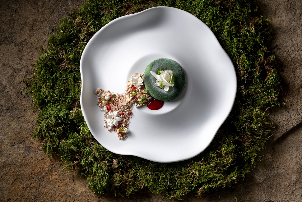 Fine Dining im Wellnesshotel Klosterhof