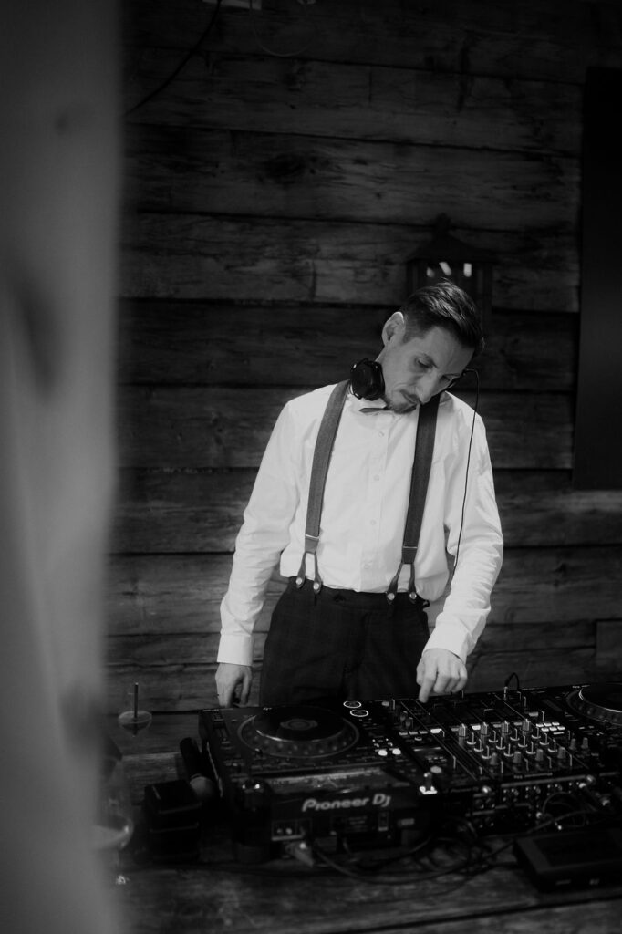 Hochzeits-DJ, Rufana Alp