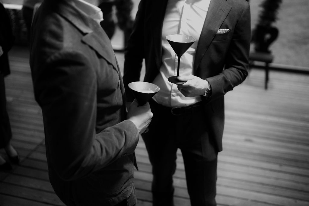 Hochzeit, Rufana Alp