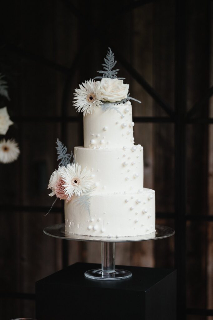 Winterhochzeit in den Bergen - Hochzeitsplanung mit Ronja Weddings