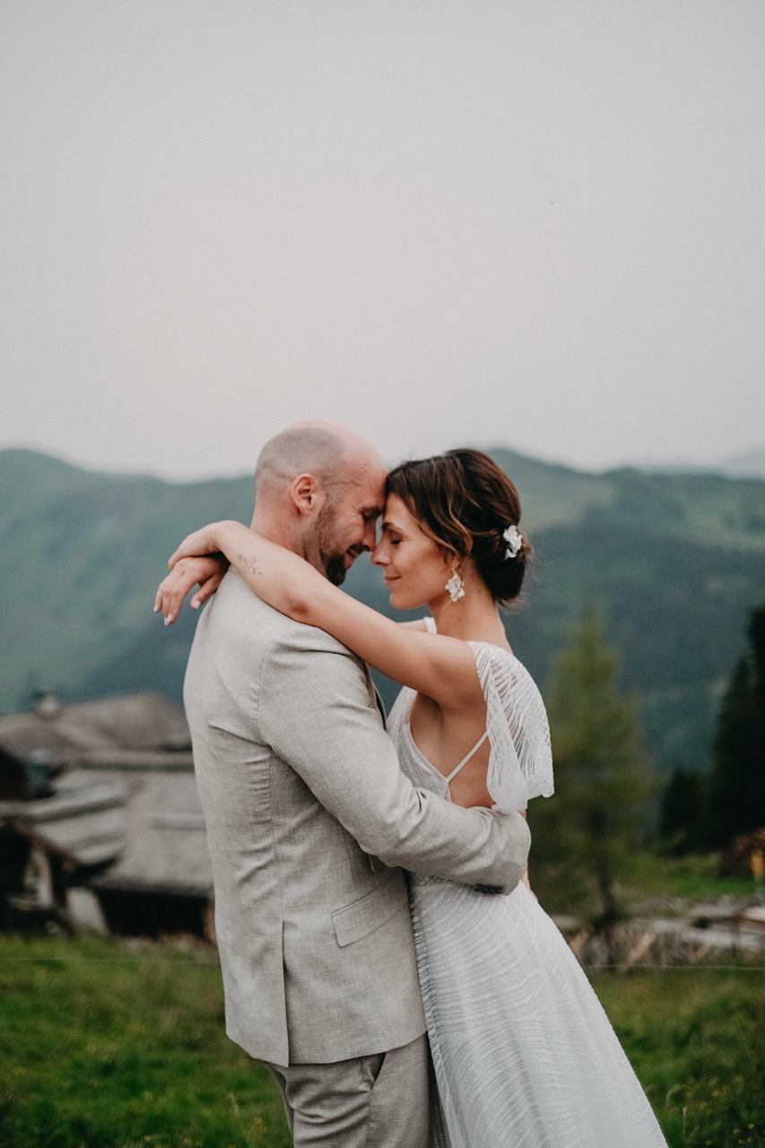 Daniela & Richard