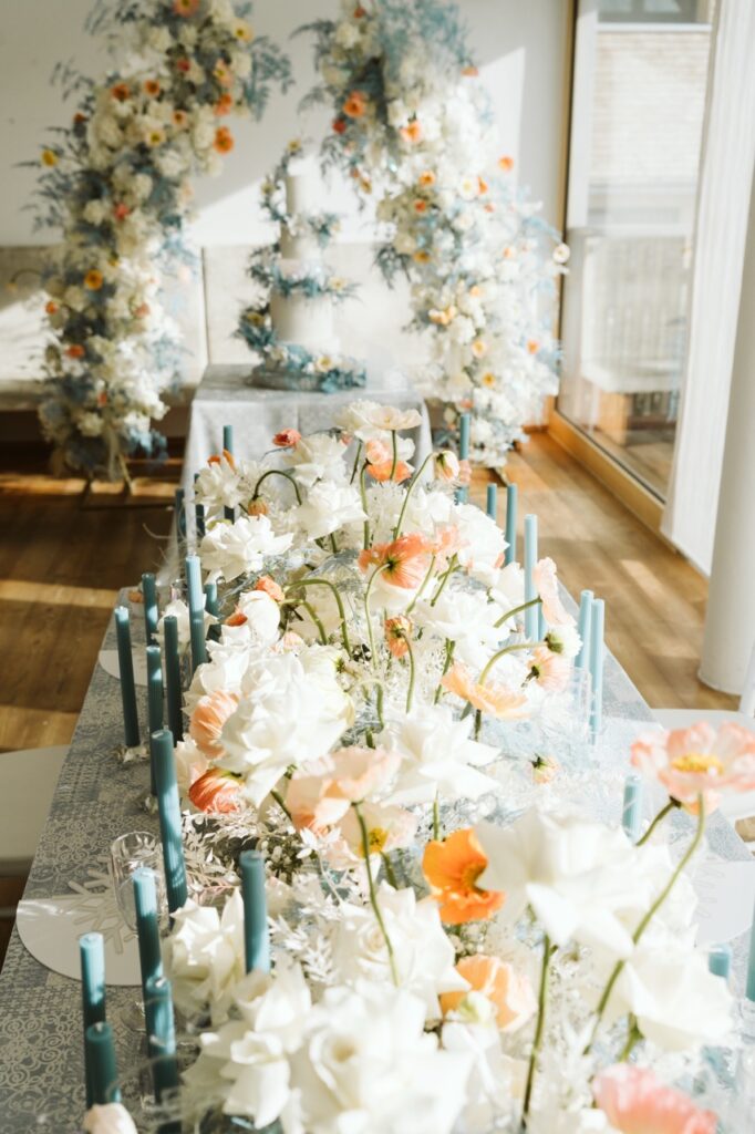 Winterhochzeit in Österreich - Heiraten im Winter in den Bergen, Hochzeitsplanerin Ronja Weddings
