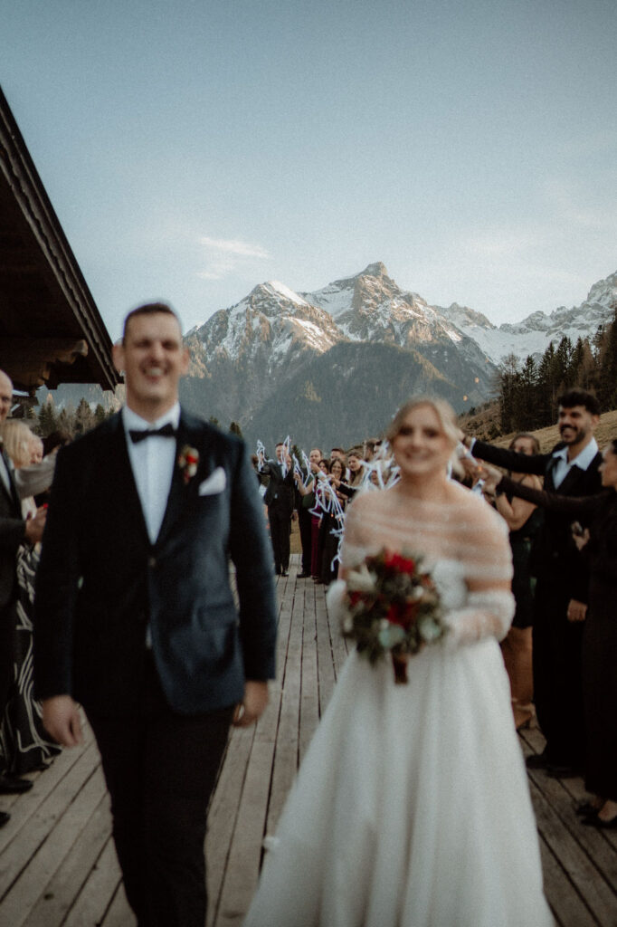 Getting married in the mountains - Wedding Planner Ronja Weddings, planning a wedding weekend in Austria