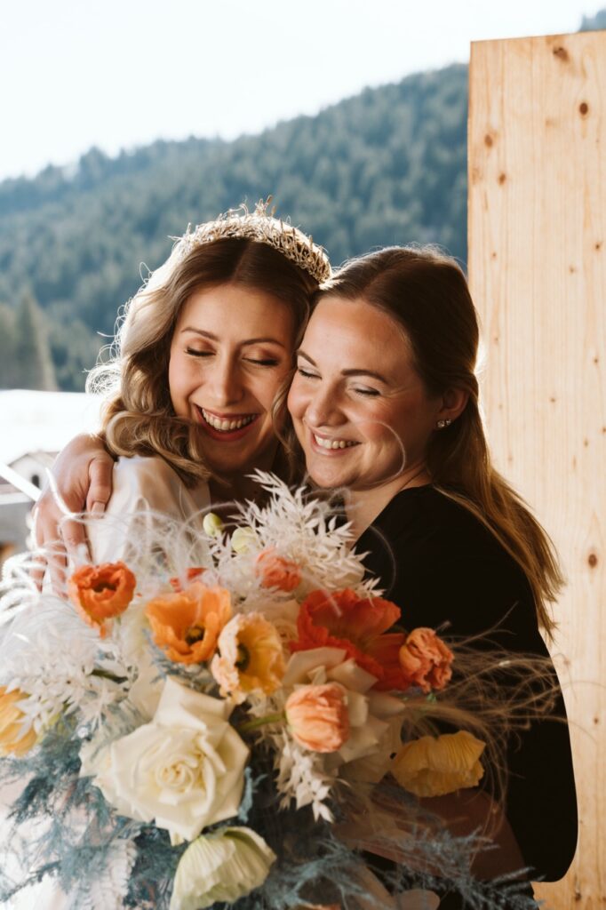 Ronja Weddings - Hochzeitsplanung für Berghochzeit in Österreich, Checkliste für Hochzeitslocation