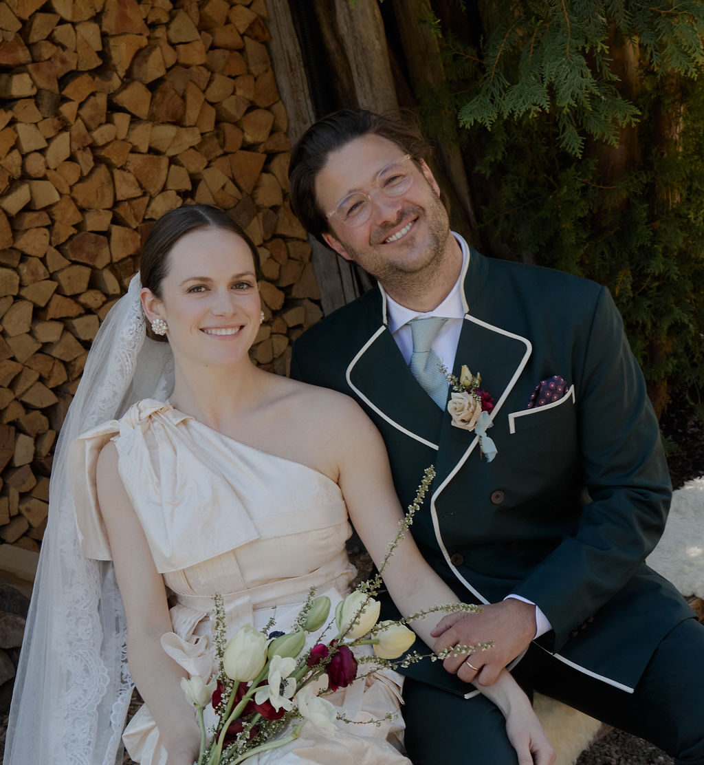 Maike & Hugo