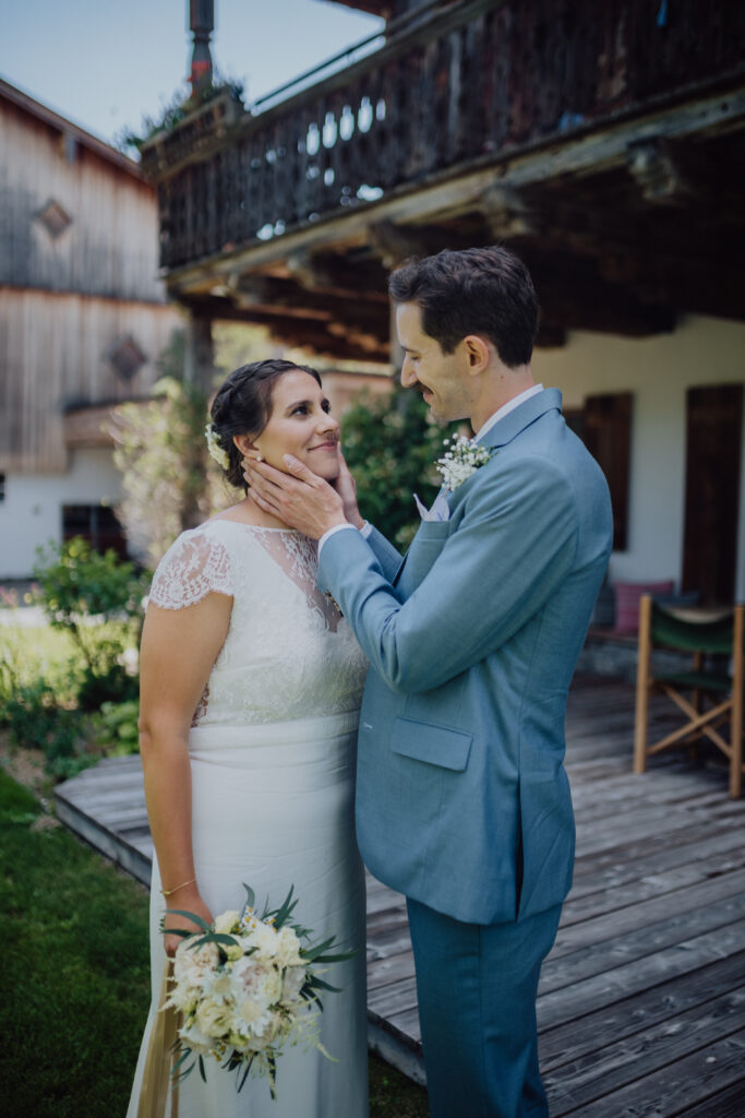 Hochzeitsplanerin Ronja Weddings - Berghochzeiten im Salzburger Land, Destination Wedding