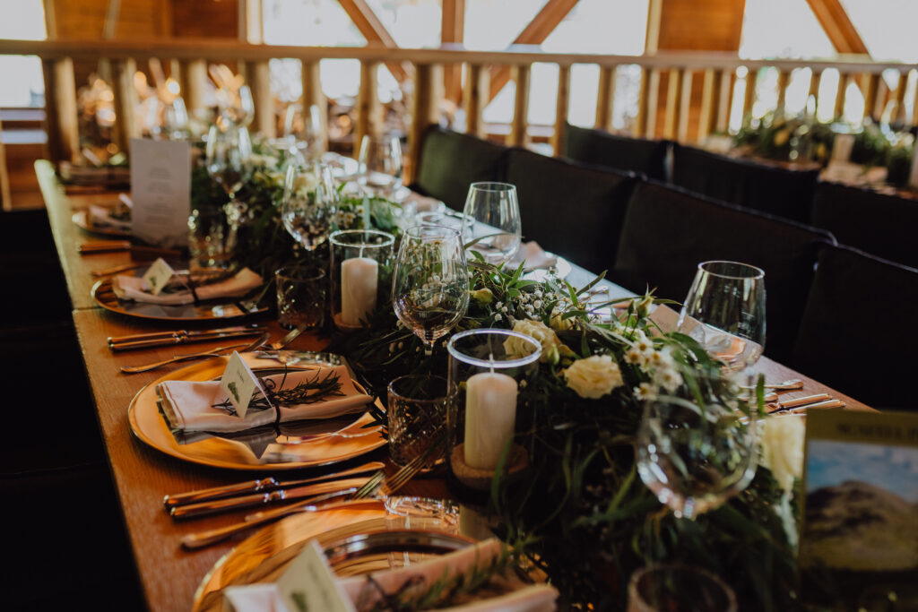 der Schwarzacher, Hochzeitslocation für Berghochzeit - Salzburger Land, Destination Wedding
