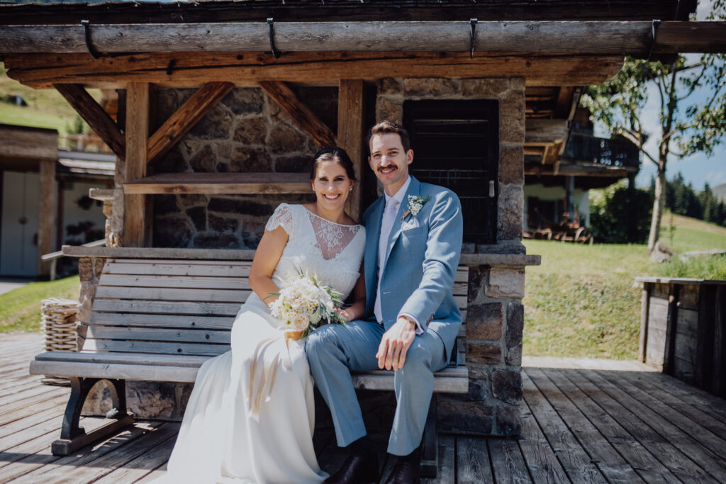 Heiraten in den Bergen, Hochzeitsplanung Ronja Weddings, Salzburger Land - Österreich