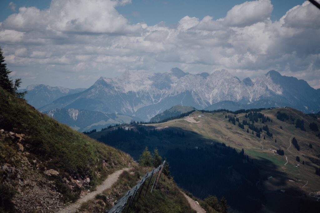 Salzburger Land, Österreich - in den Bergen heiraten mit Ronja Weddings